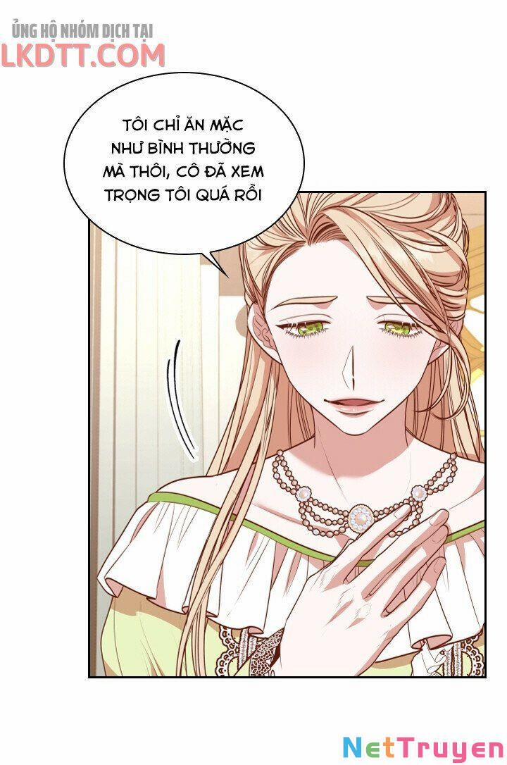 Thư Ký Của Bạo Chúa 32 trang 61