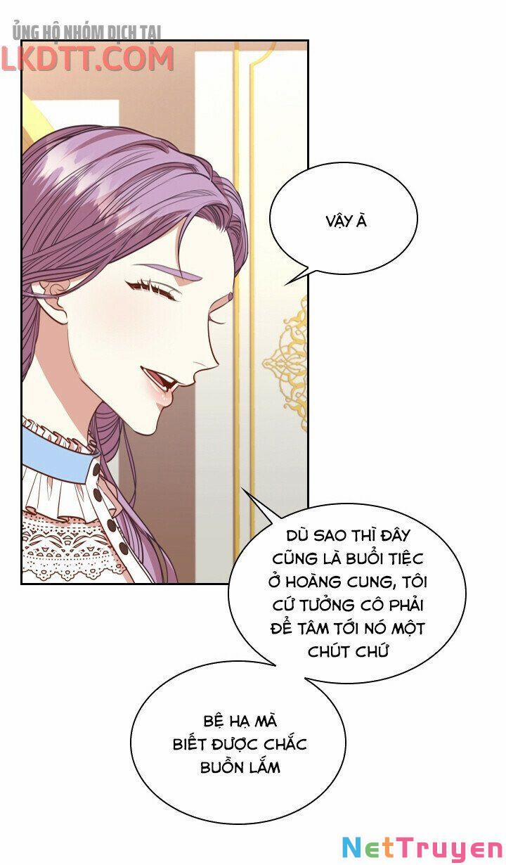 Thư Ký Của Bạo Chúa 32 trang 63