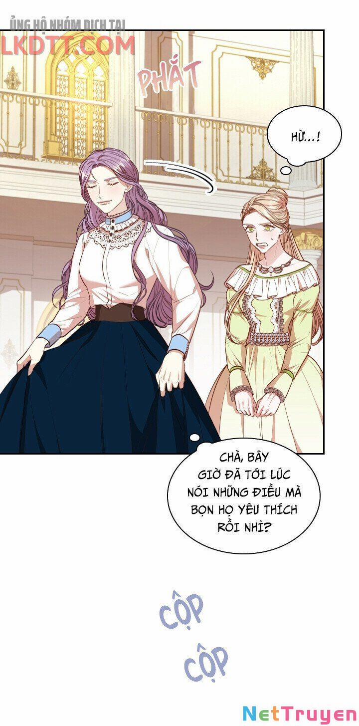 Thư Ký Của Bạo Chúa 32 trang 65