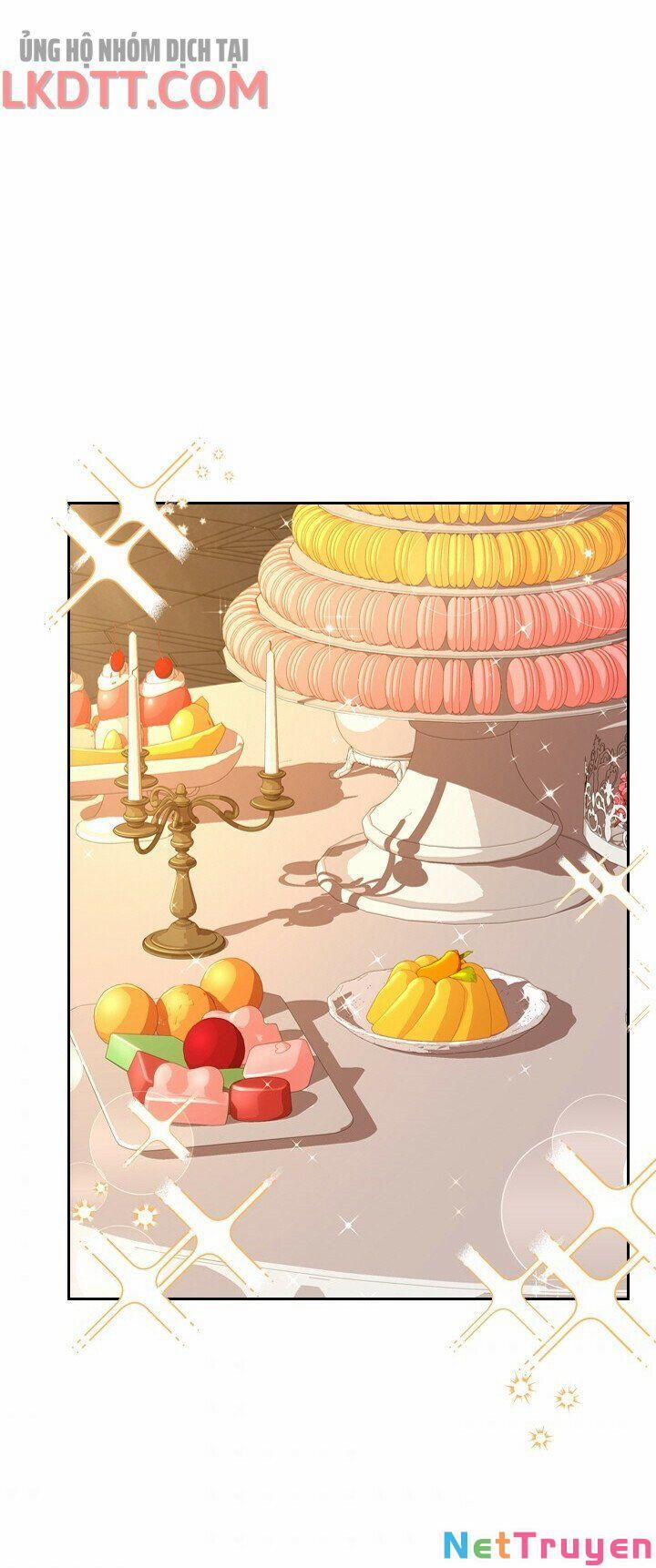 Thư Ký Của Bạo Chúa 32 trang 66