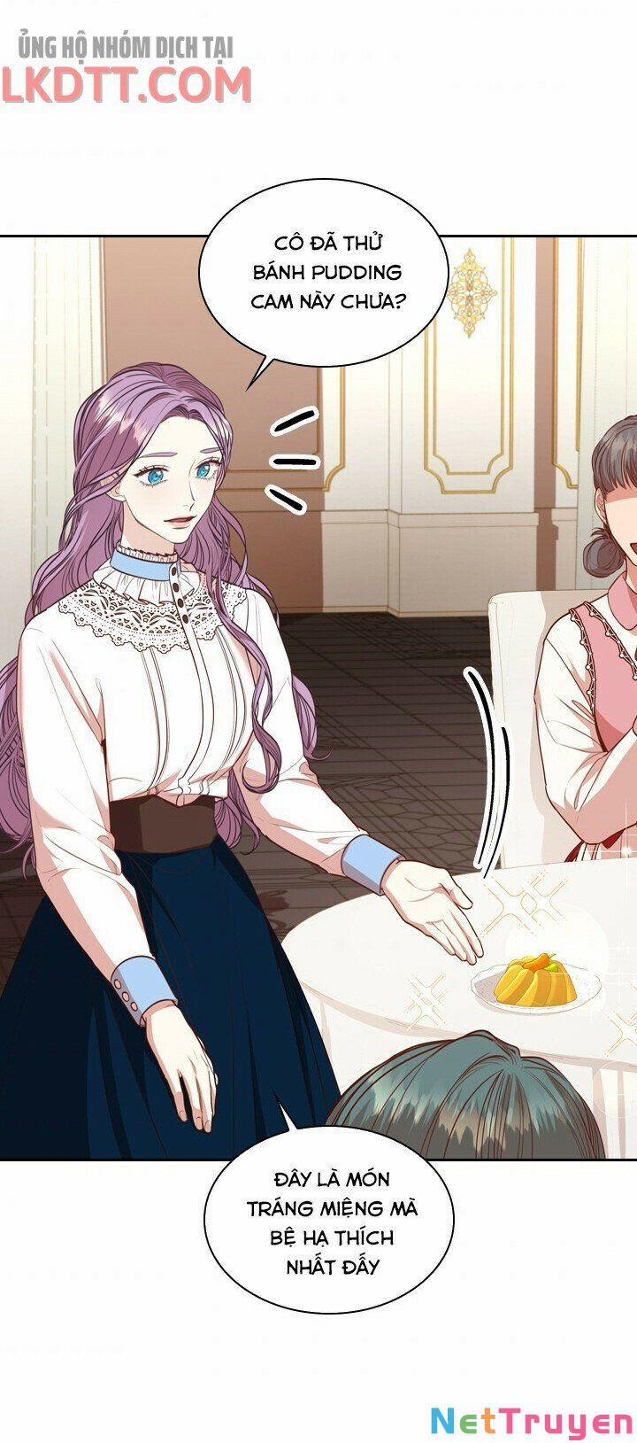 Thư Ký Của Bạo Chúa 32 trang 67