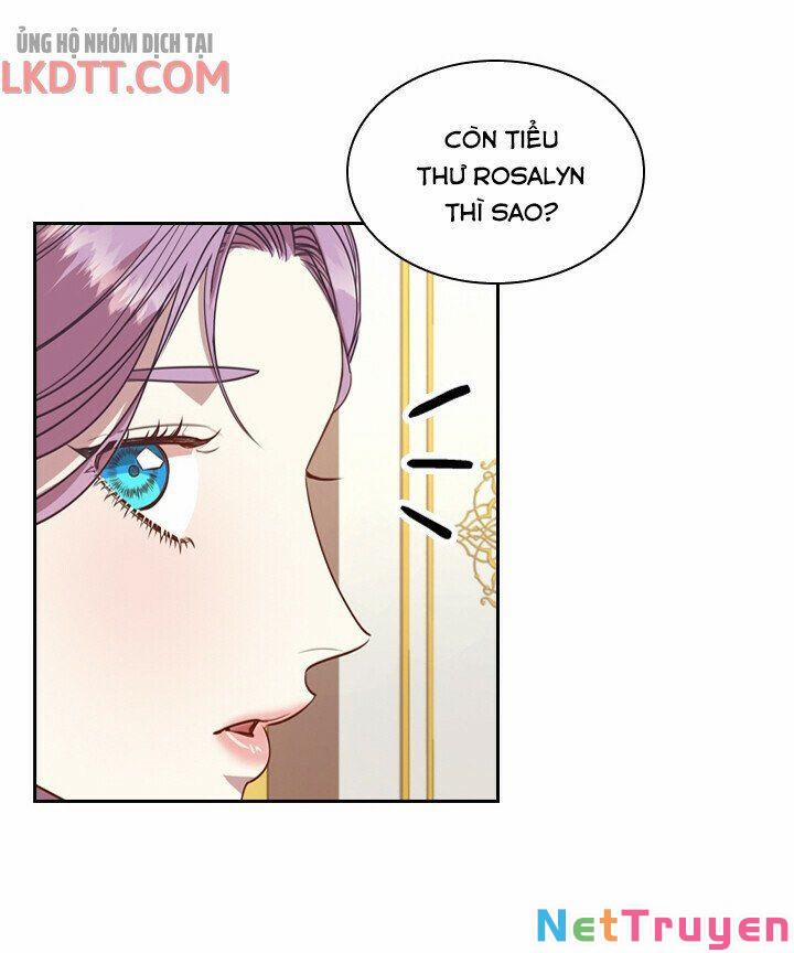 Thư Ký Của Bạo Chúa 32 trang 69