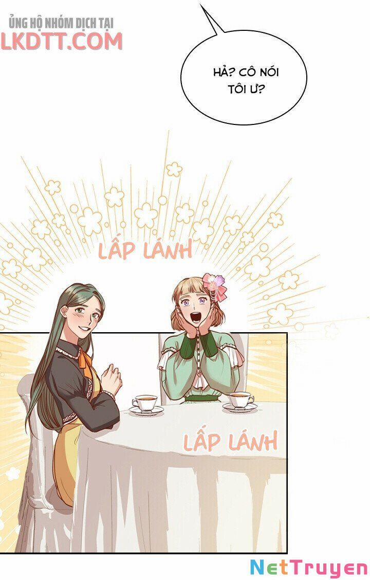 Thư Ký Của Bạo Chúa 32 trang 71