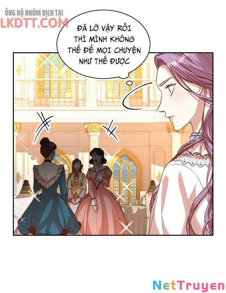 Thư Ký Của Bạo Chúa 32 trang 8