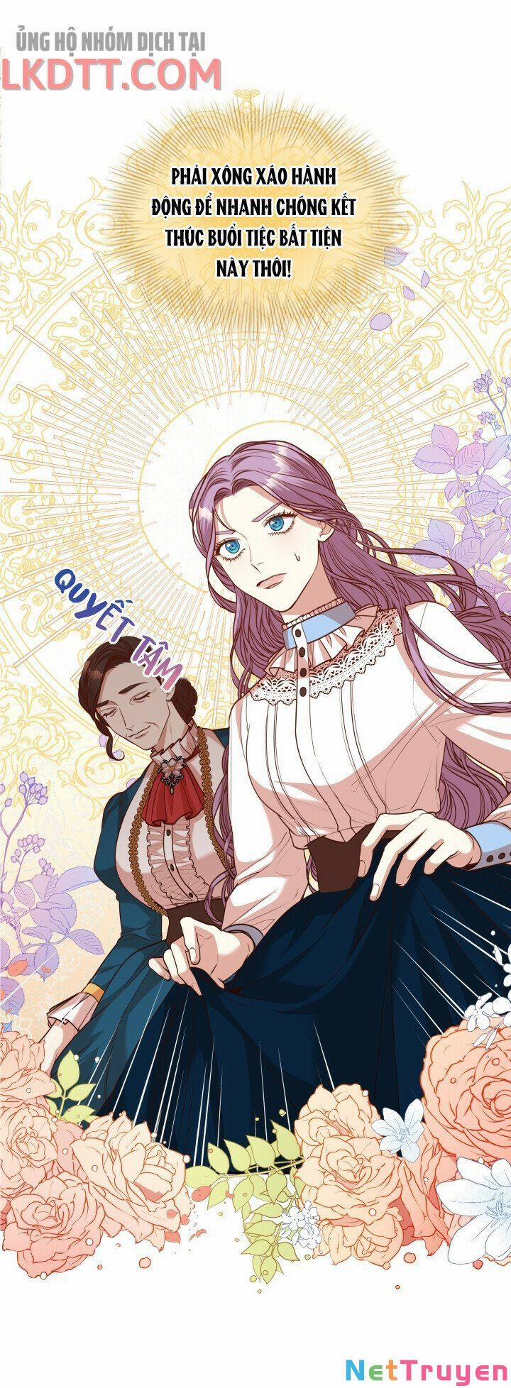 Thư Ký Của Bạo Chúa 32 trang 9