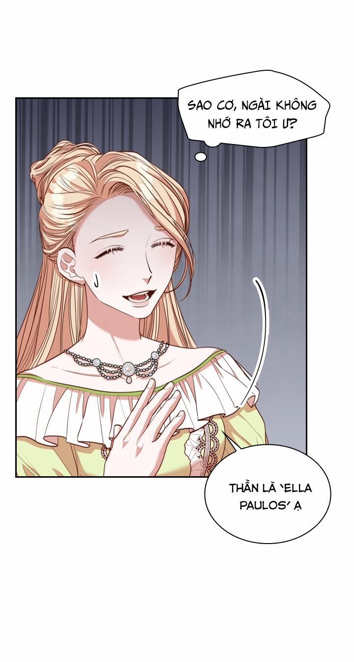 Thư Ký Của Bạo Chúa 33.5 trang 0