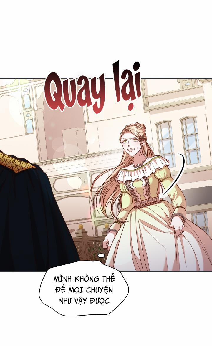 Thư Ký Của Bạo Chúa 33.5 trang 10