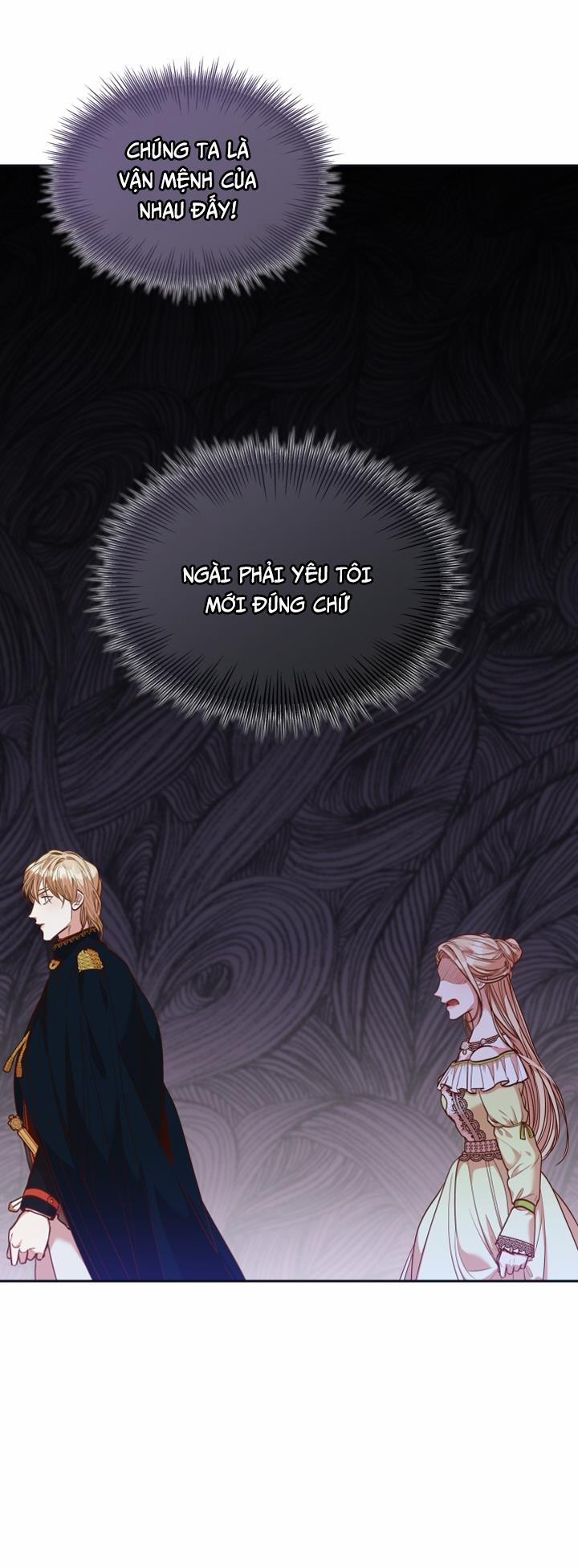 Thư Ký Của Bạo Chúa 33.5 trang 11