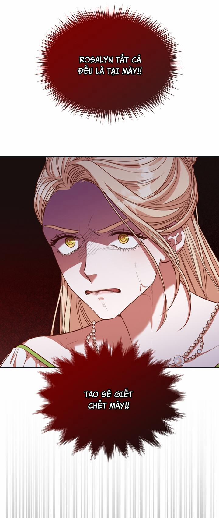 Thư Ký Của Bạo Chúa 33.5 trang 13