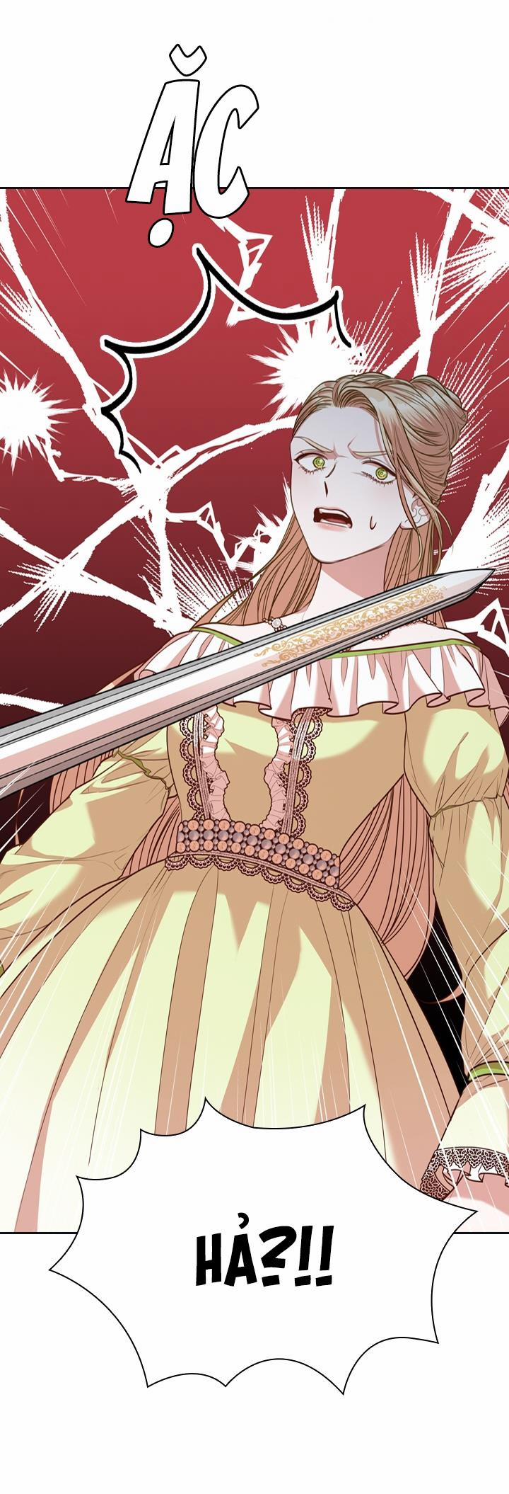 Thư Ký Của Bạo Chúa 33.5 trang 16