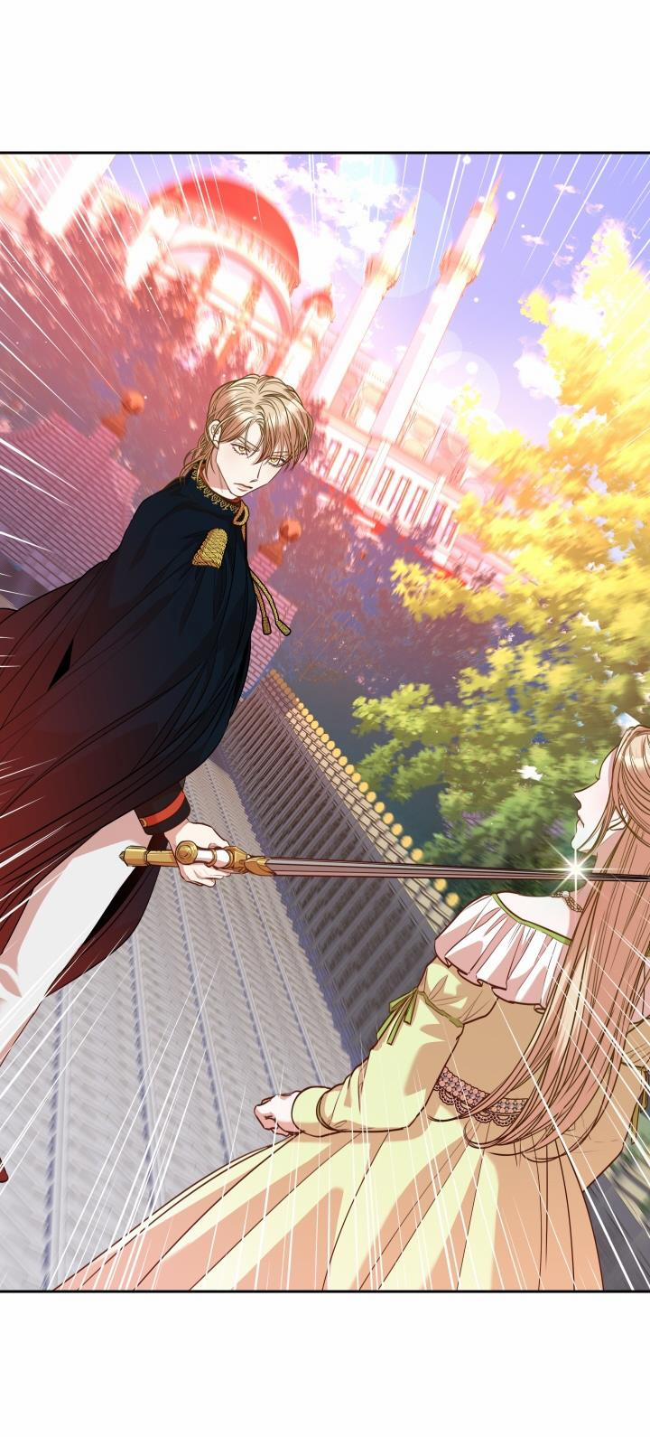 Thư Ký Của Bạo Chúa 33.5 trang 17