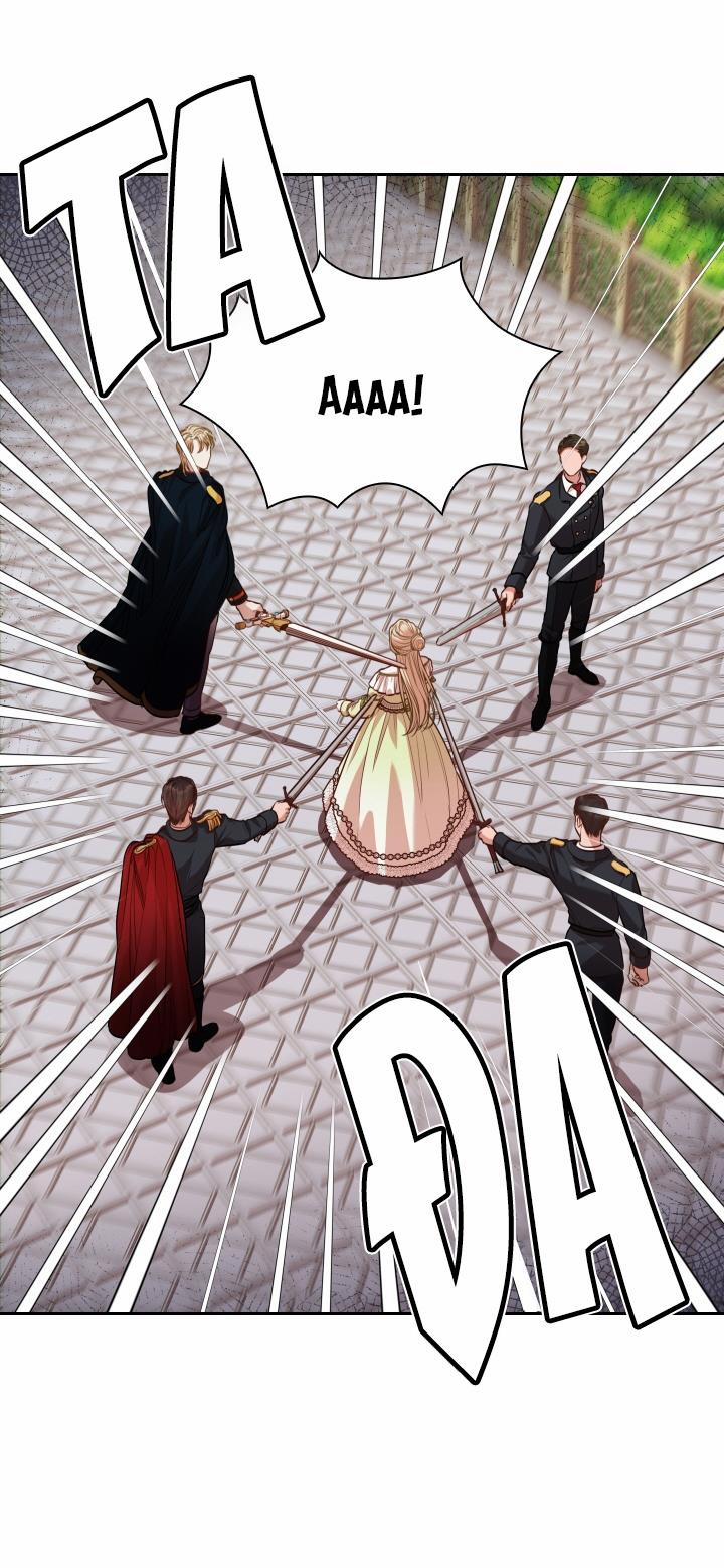 Thư Ký Của Bạo Chúa 33.5 trang 19