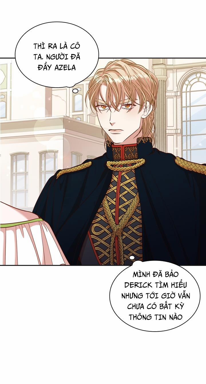 Thư Ký Của Bạo Chúa 33.5 trang 2