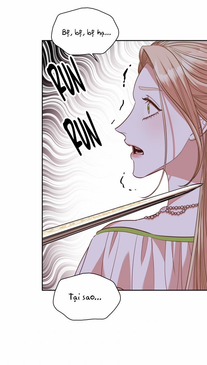 Thư Ký Của Bạo Chúa 33.5 trang 21