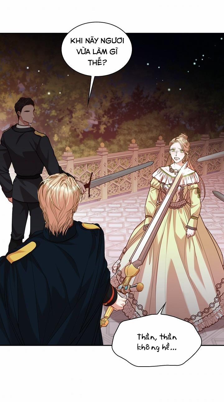 Thư Ký Của Bạo Chúa 33.5 trang 22