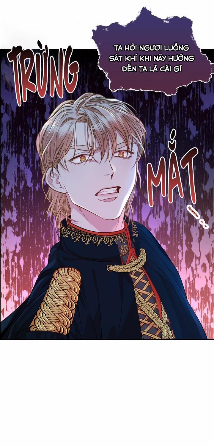 Thư Ký Của Bạo Chúa 33.5 trang 23