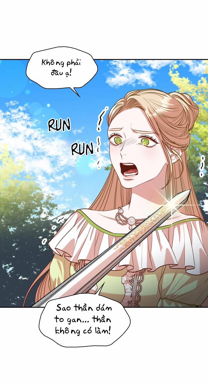 Thư Ký Của Bạo Chúa 33.5 trang 24