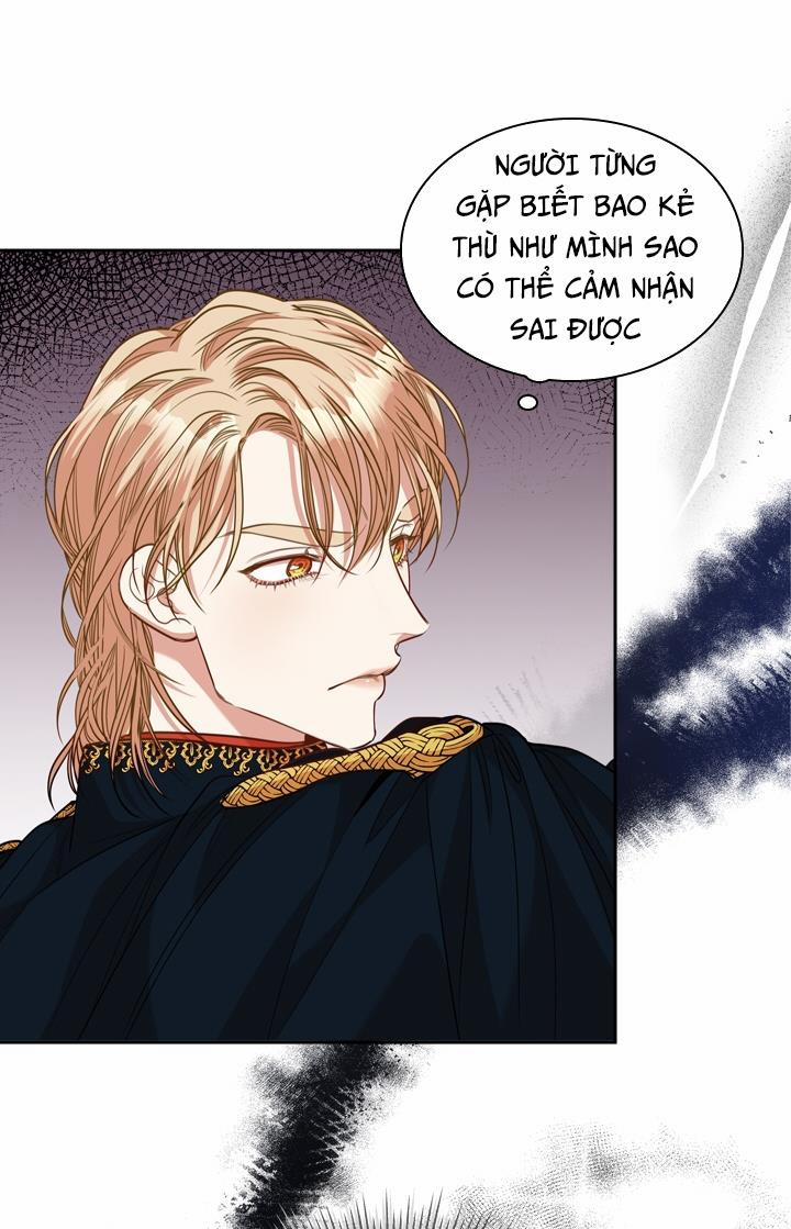 Thư Ký Của Bạo Chúa 33.5 trang 25