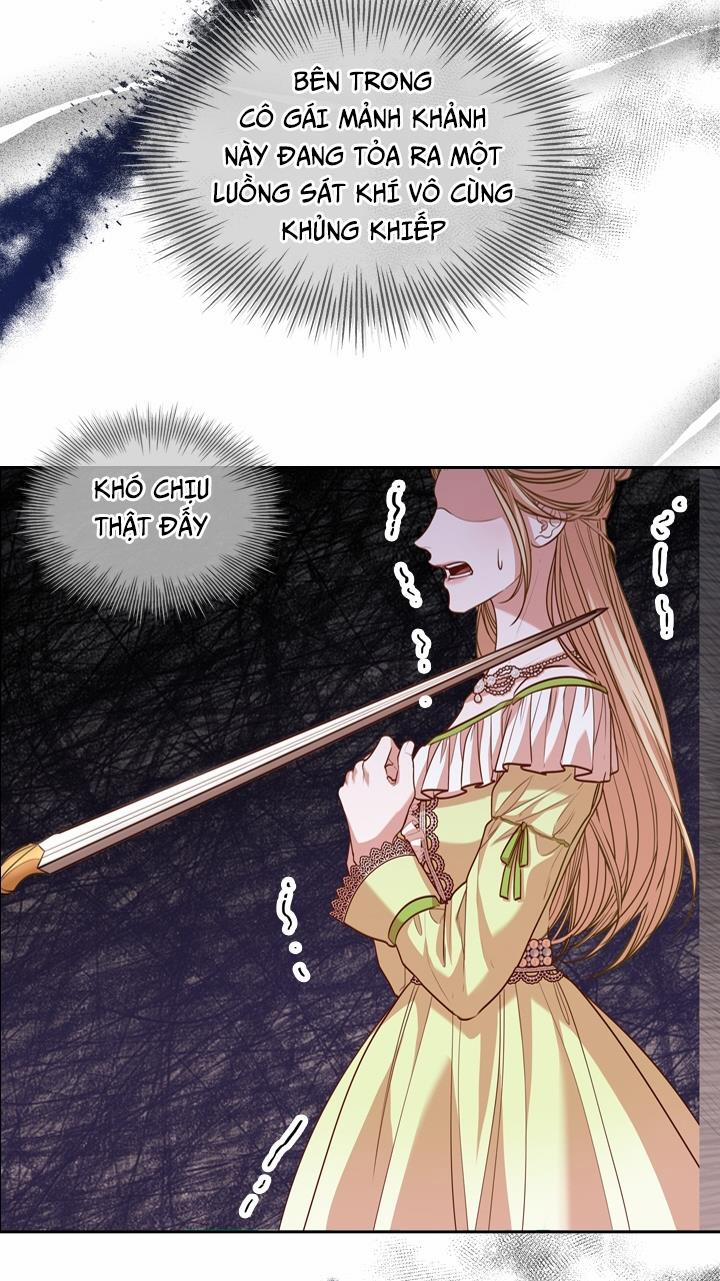 Thư Ký Của Bạo Chúa 33.5 trang 26