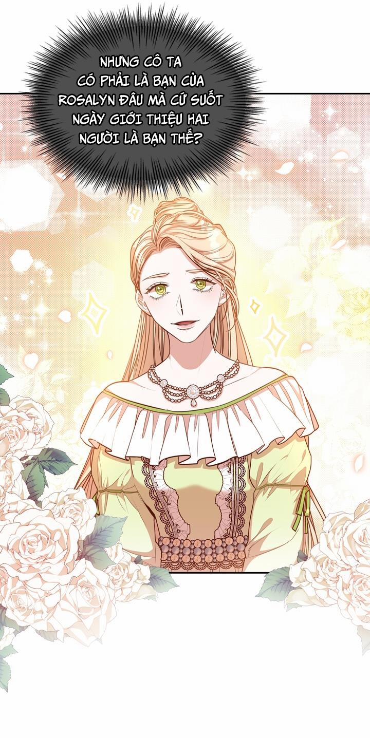 Thư Ký Của Bạo Chúa 33.5 trang 3