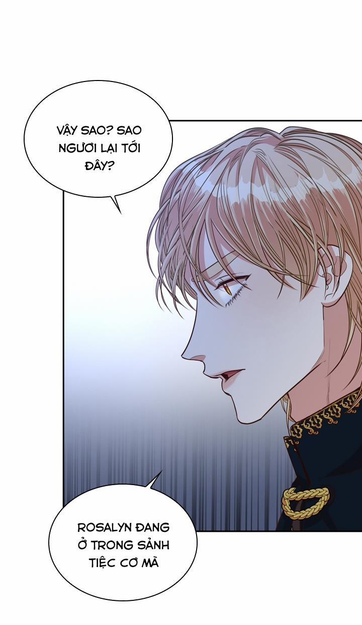 Thư Ký Của Bạo Chúa 33.5 trang 4