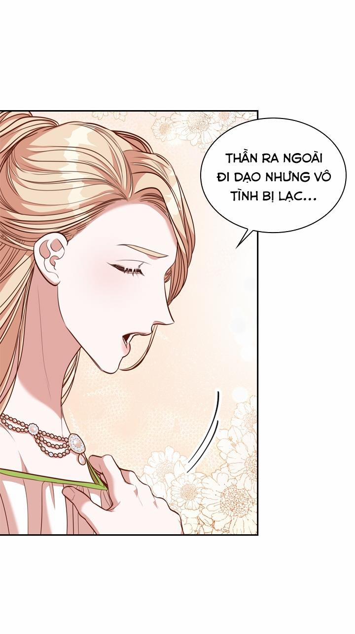 Thư Ký Của Bạo Chúa 33.5 trang 5