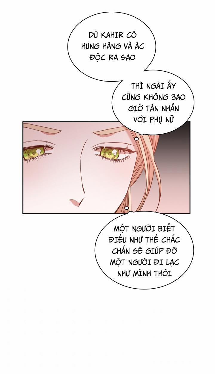 Thư Ký Của Bạo Chúa 33.5 trang 6