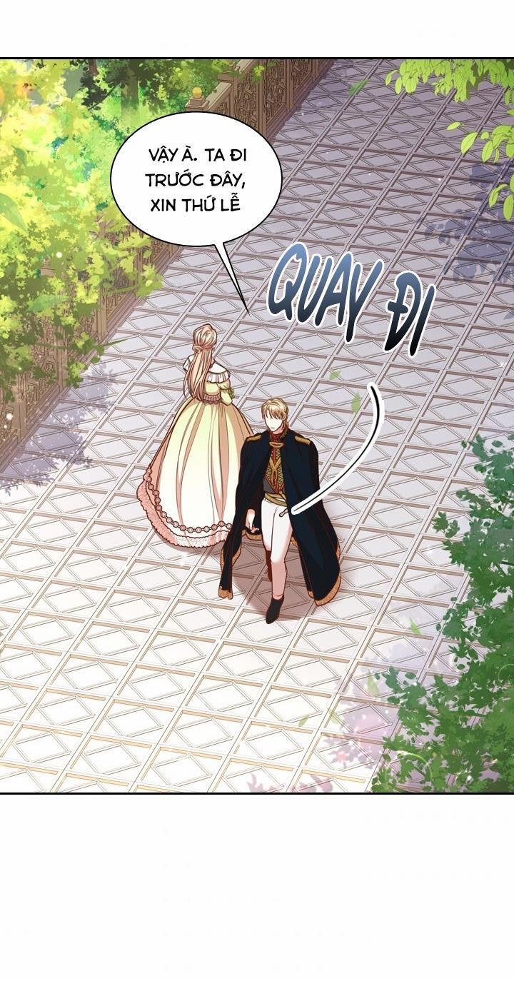 Thư Ký Của Bạo Chúa 33.5 trang 7