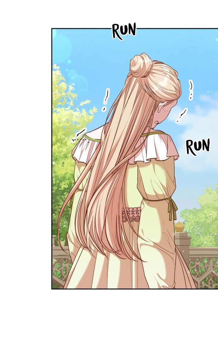 Thư Ký Của Bạo Chúa 33.5 trang 9