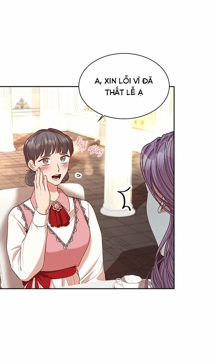 Thư Ký Của Bạo Chúa 33 trang 0