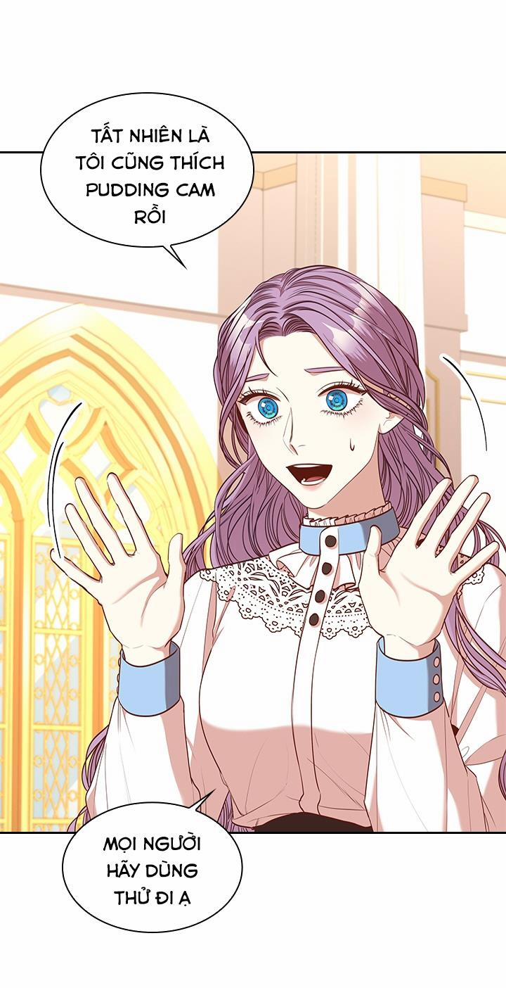 Thư Ký Của Bạo Chúa 33 trang 1