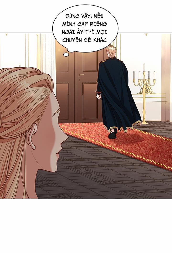 Thư Ký Của Bạo Chúa 33 trang 10