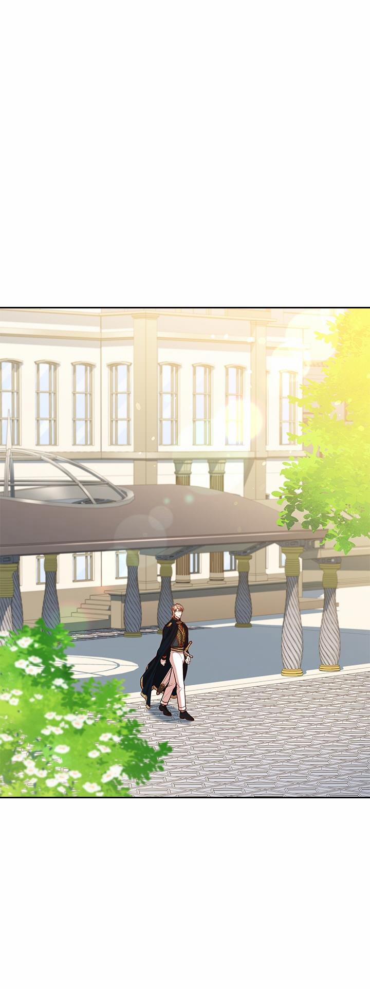 Thư Ký Của Bạo Chúa 33 trang 14