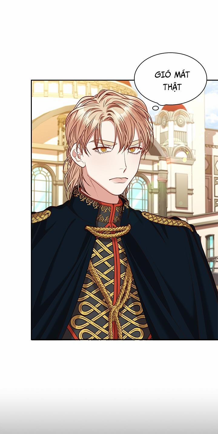 Thư Ký Của Bạo Chúa 33 trang 15