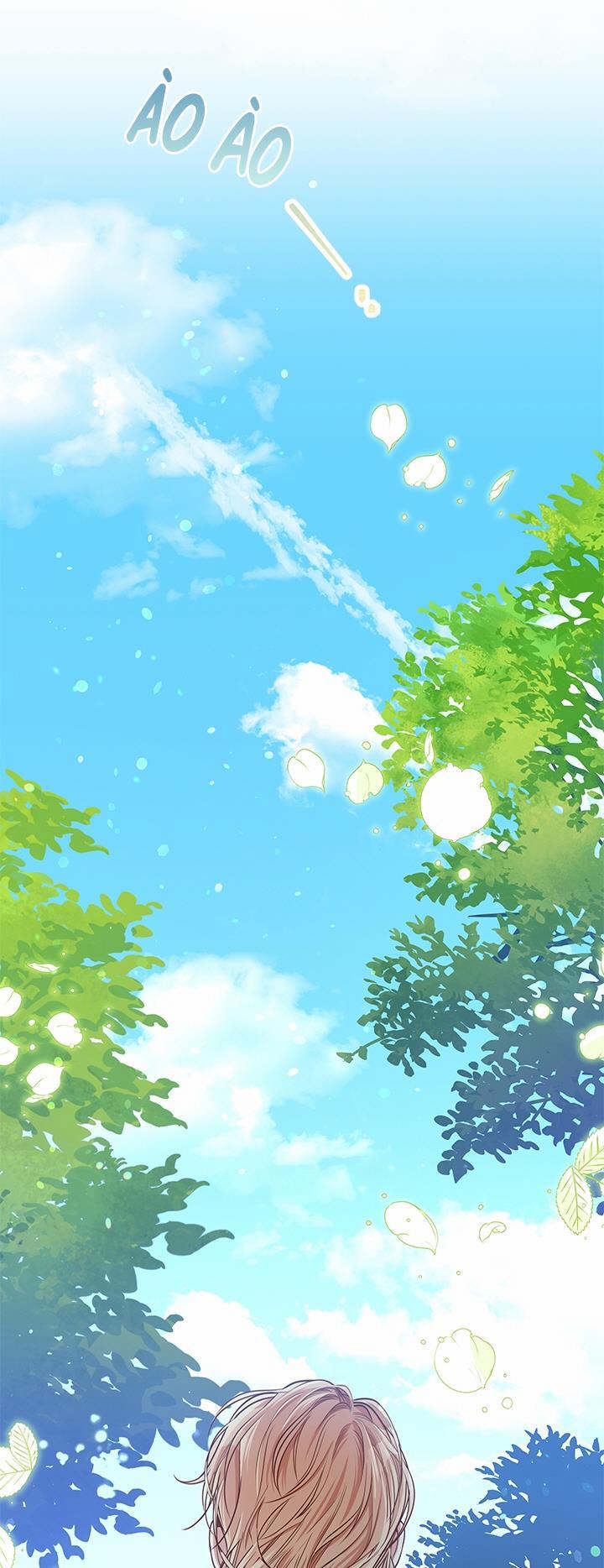 Thư Ký Của Bạo Chúa 33 trang 19