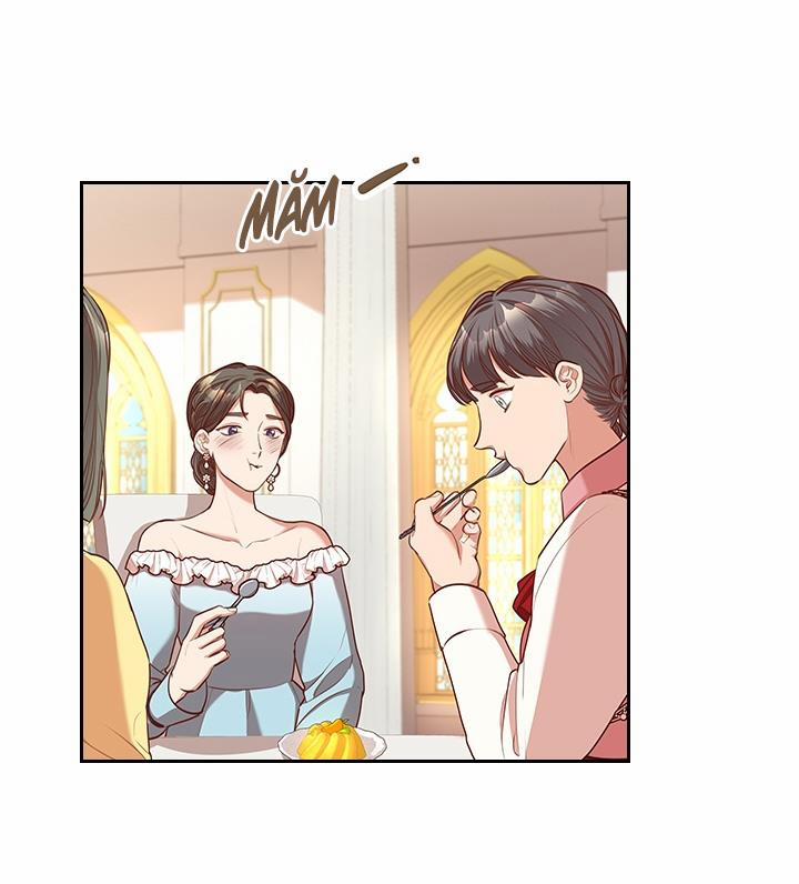 Thư Ký Của Bạo Chúa 33 trang 2