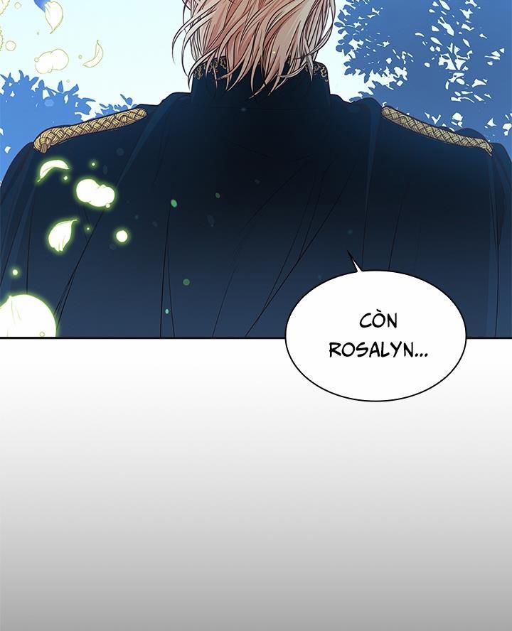 Thư Ký Của Bạo Chúa 33 trang 20