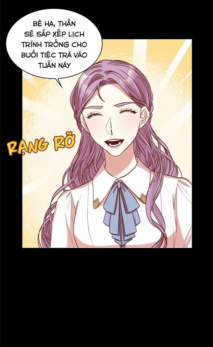 Thư Ký Của Bạo Chúa 33 trang 22