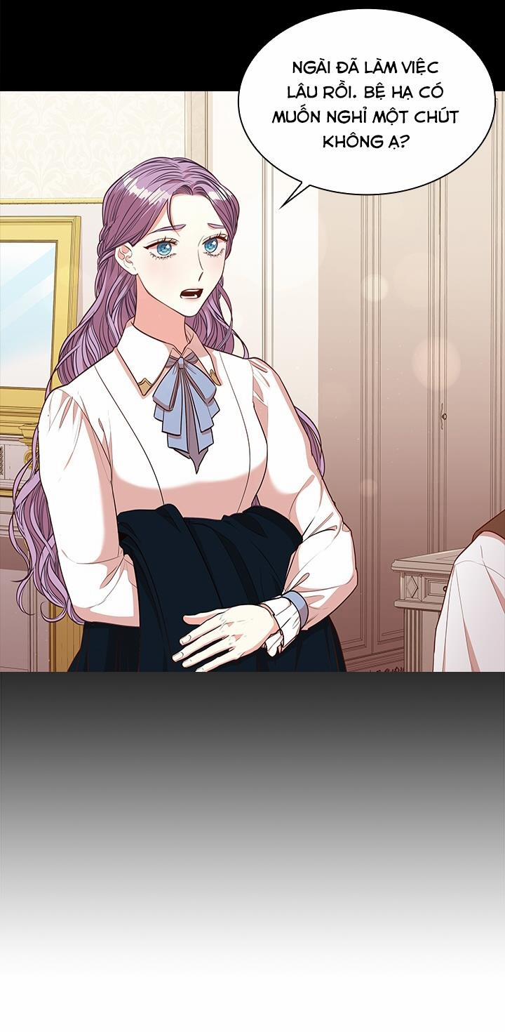 Thư Ký Của Bạo Chúa 33 trang 24