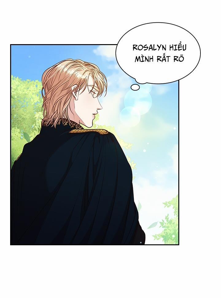 Thư Ký Của Bạo Chúa 33 trang 25