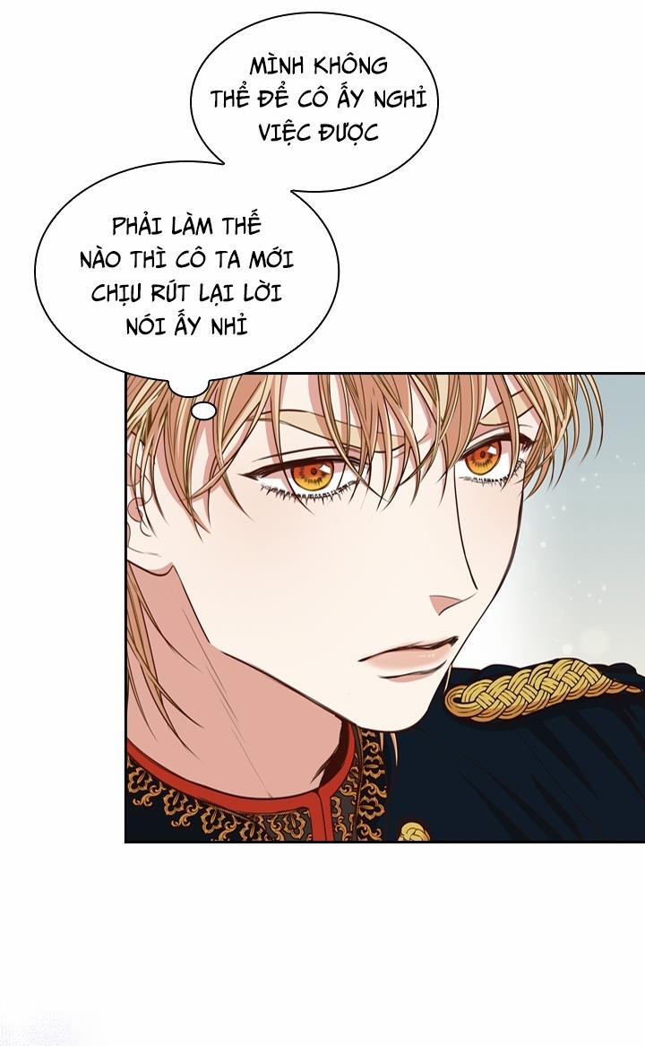 Thư Ký Của Bạo Chúa 33 trang 26