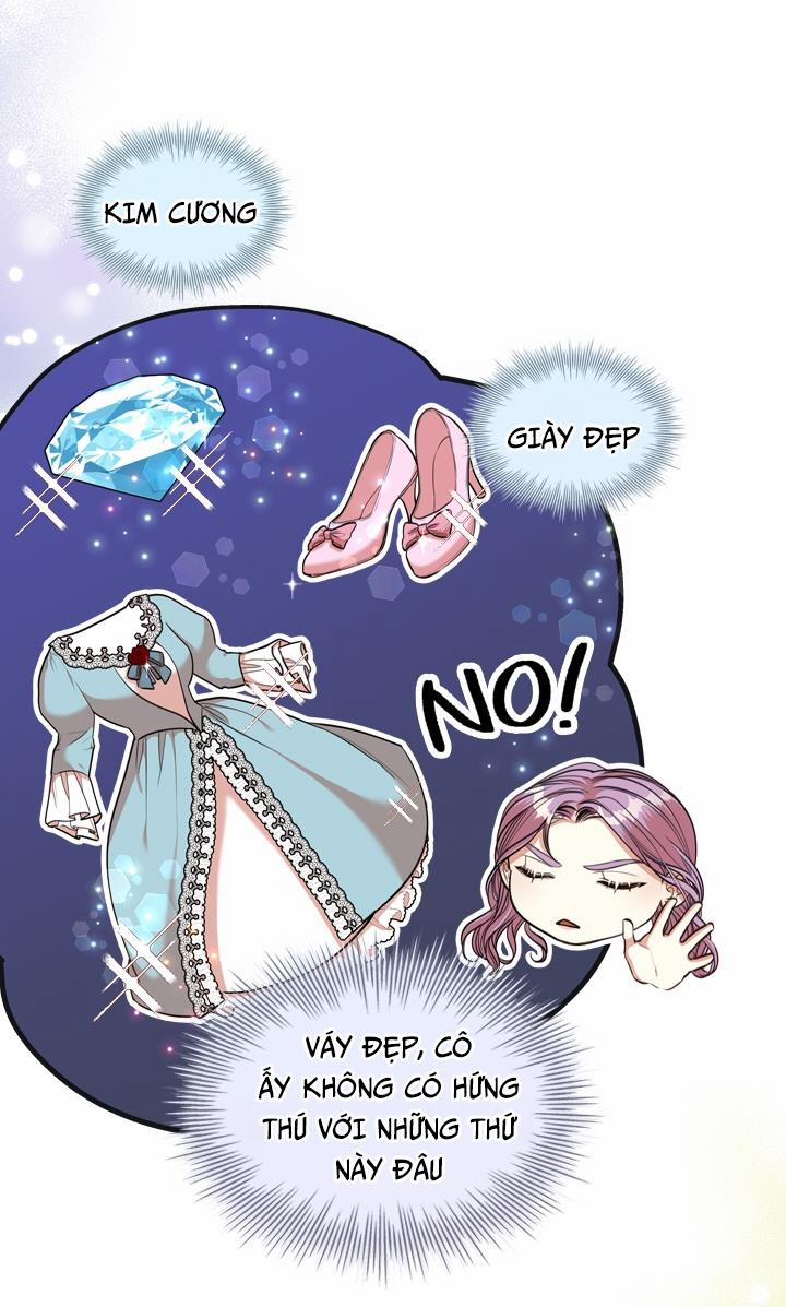 Thư Ký Của Bạo Chúa 33 trang 27