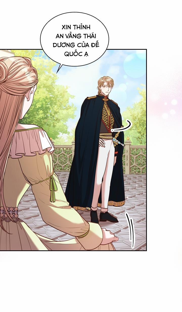 Thư Ký Của Bạo Chúa 33 trang 30