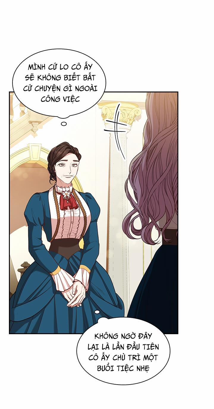 Thư Ký Của Bạo Chúa 33 trang 4