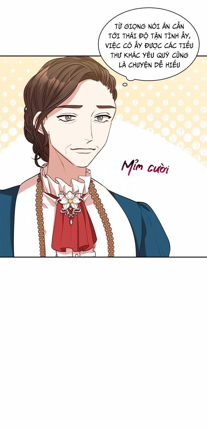 Thư Ký Của Bạo Chúa 33 trang 5