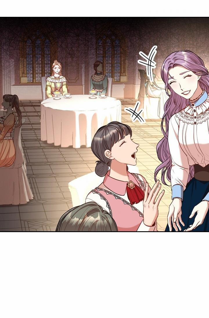 Thư Ký Của Bạo Chúa 33 trang 6