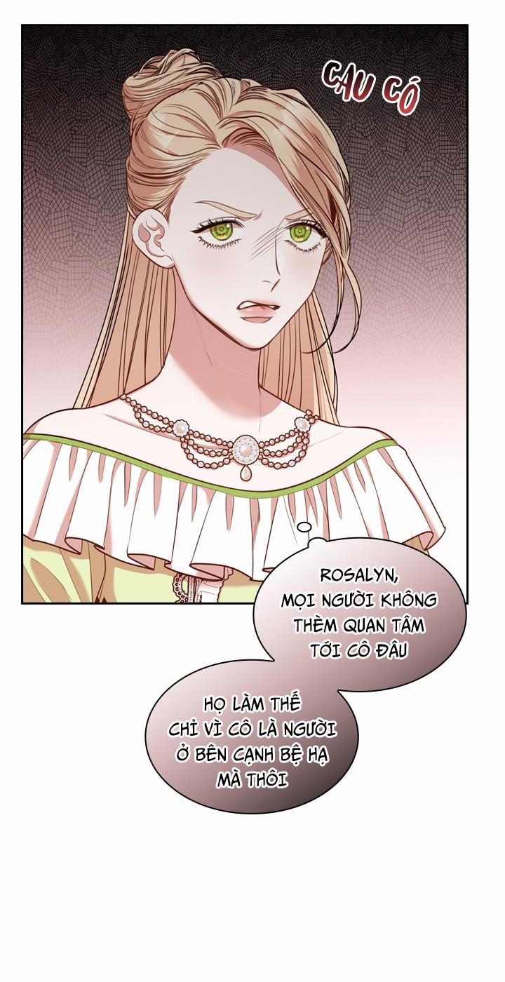 Thư Ký Của Bạo Chúa 33 trang 7