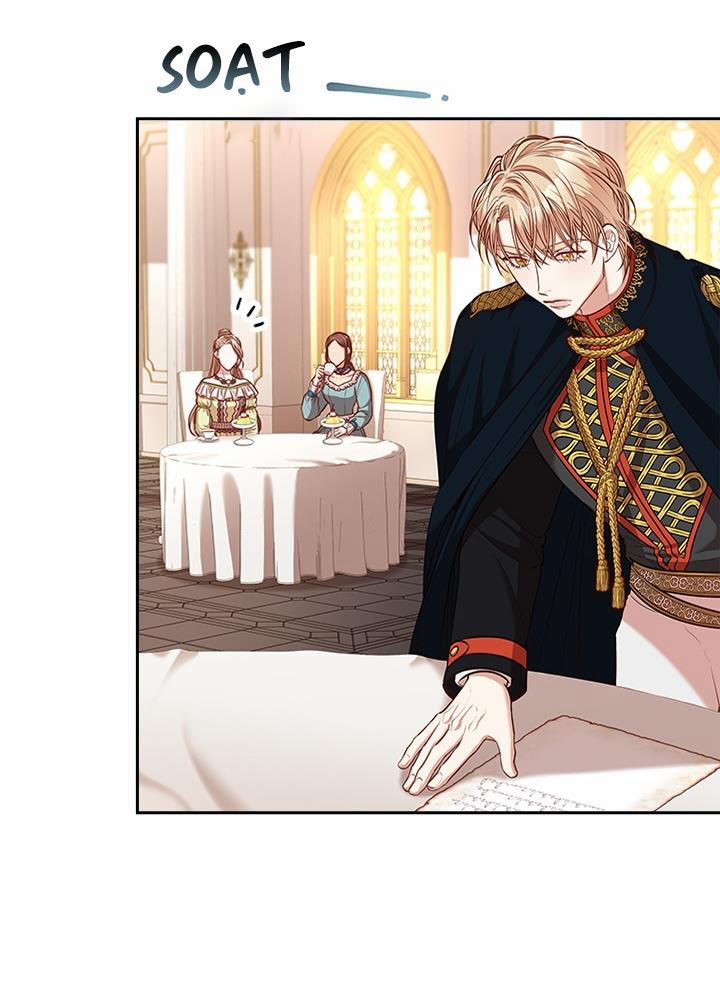 Thư Ký Của Bạo Chúa 33 trang 9