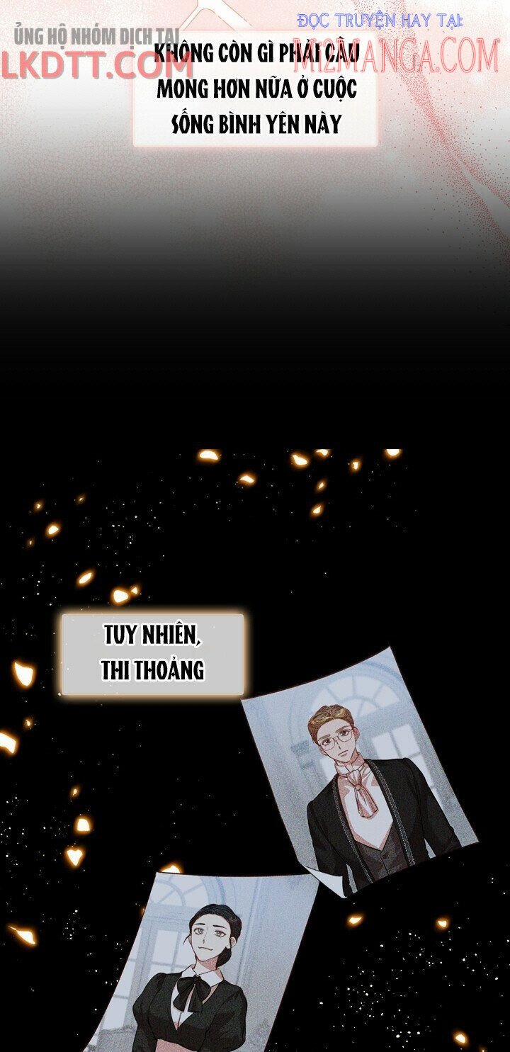 Thư Ký Của Bạo Chúa 34 trang 13