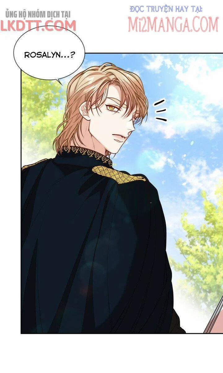 Thư Ký Của Bạo Chúa 34 trang 16